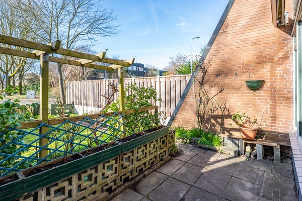 Medium property photo - Adingmoor 2, 2151 VL Nieuw-Vennep